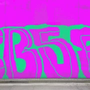 Graffiti artwork by mgfhfh