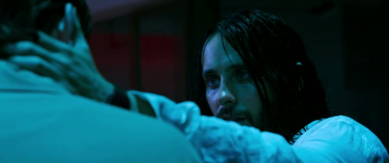 Morbius Screenshot