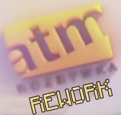 ATM Rozrywka REWORK logo