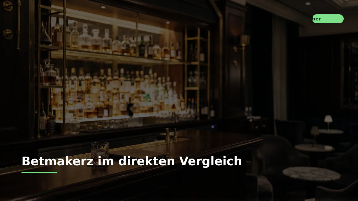Betmakerz im direkten Vergleich
