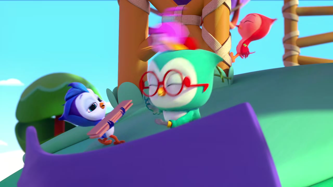 Do, Re & Mi Screenshot