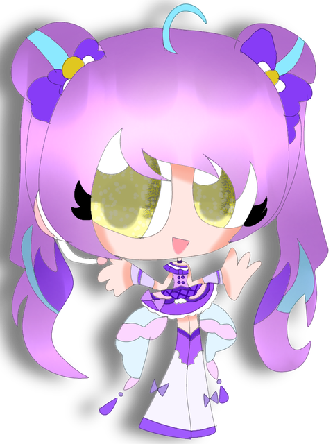 Cure-Kyun-Kyun