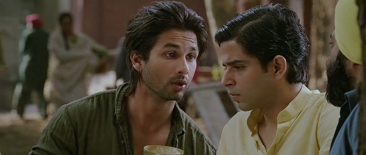 Teri Meri Kahaani Screenshot