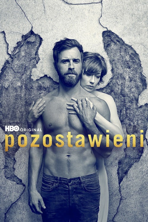 Pozostawieni / The Leftovers (2014–2017) (Sezon 1-3) MULTi.1080p.MAX.WEB-DL.DDP5.1.H.264-P2P / Lektor i napisy PL