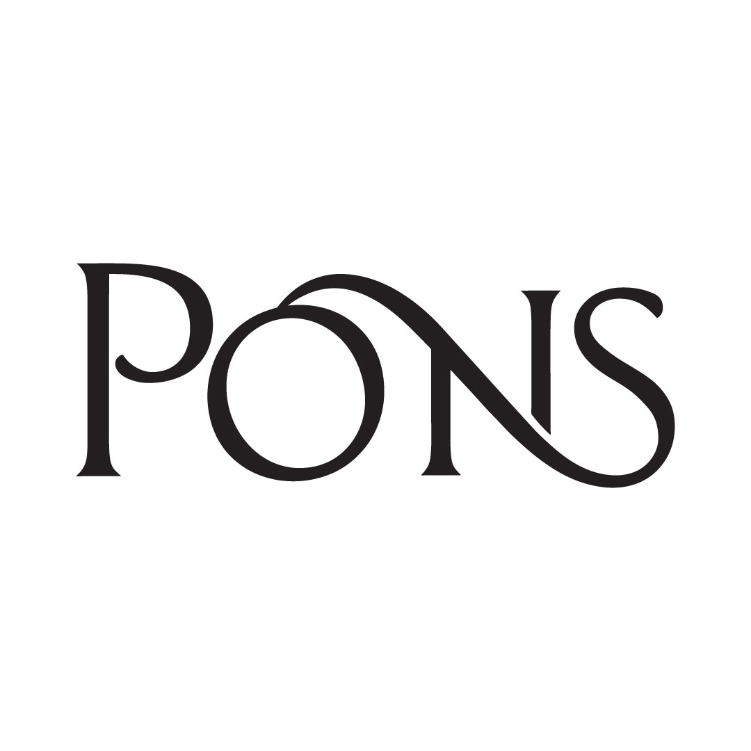 Pons logo