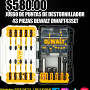 DWAFT43-SET