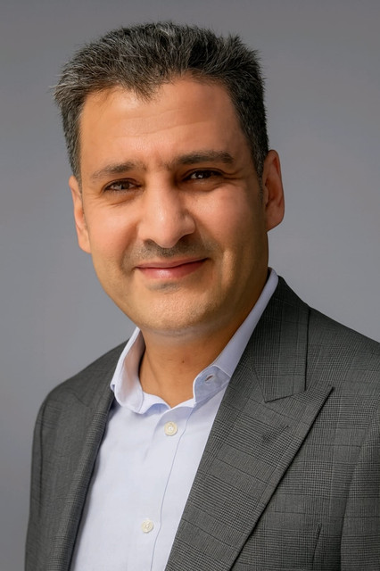 Bilal Sarayra