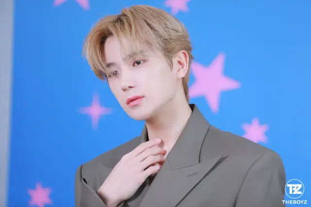 hyun jae the boyz 1253220