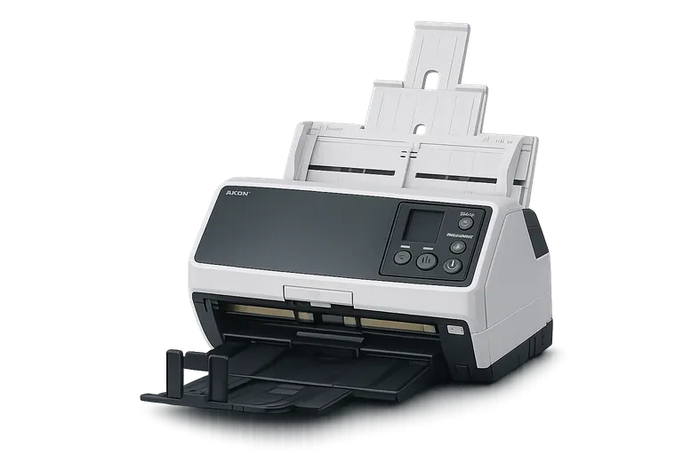 Ricoh Fujitsu fi-8190