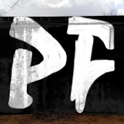 Graffiti artwork by Pico