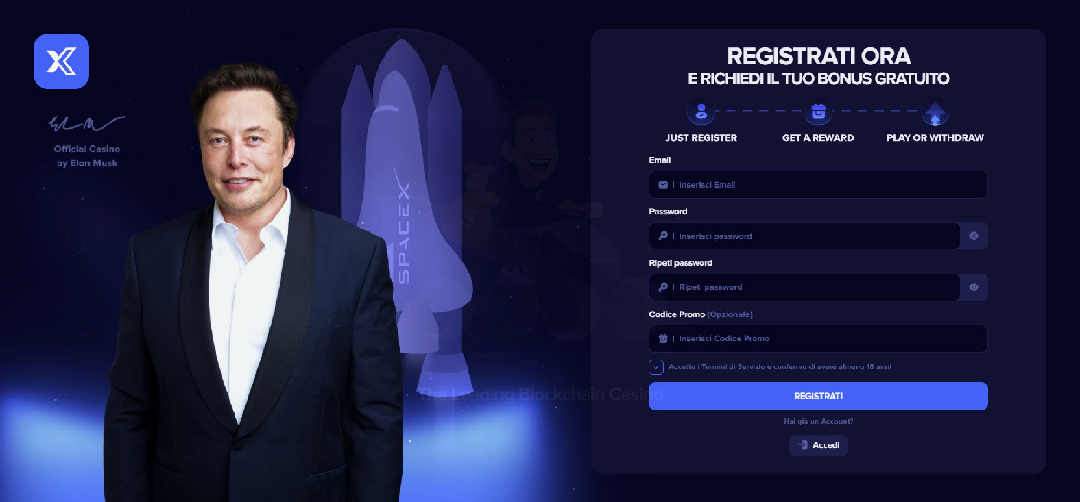 Screenshot of zotplay.com