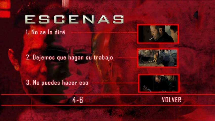 War 2 - El Asesino (War) [DVD9 Full] [Pal] [Esp/Ing] [5.1] [Sub:Esp/Ing] [2007] [Acción] [VS]