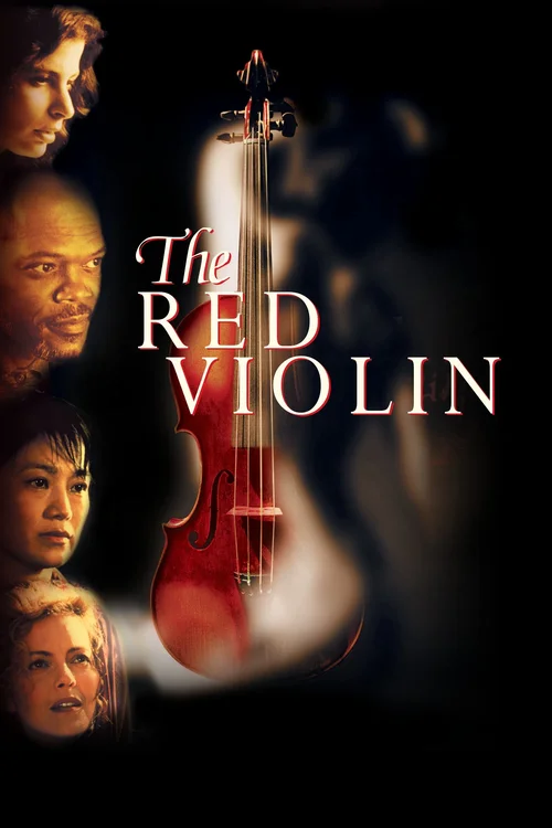 Purpurowe skrzypce / Le violon rouge (1998) PL.1080p.BDRip.H264-BP007 / Lektor PL
