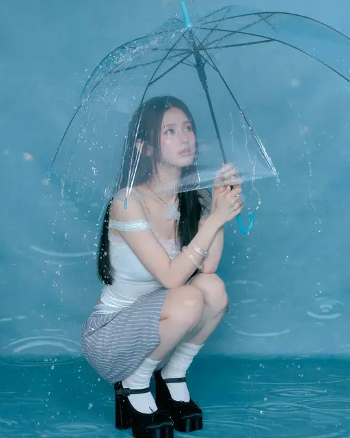 mi yeon i dle 1390707