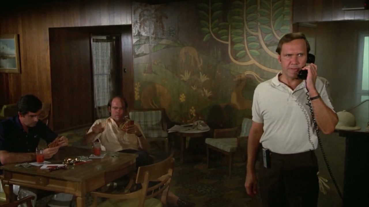 Caddyshack Screenshot