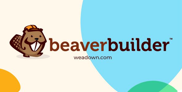Download Beaver Builder Pro 2.10.3.1 + Beaver Themer Plugin 1.5.2.3 – WordPress Page Builder Plugin