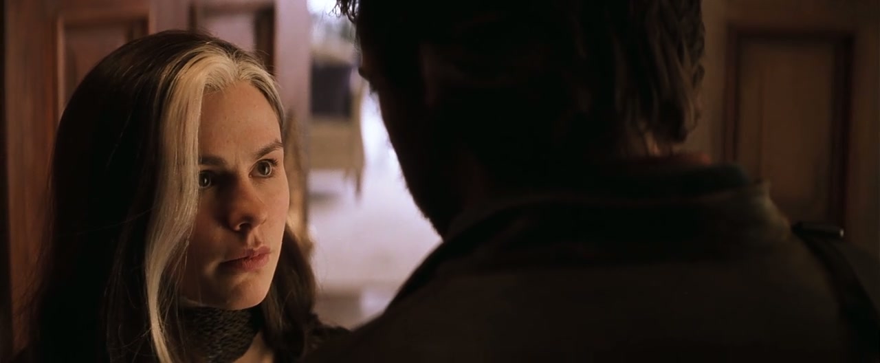 X-Men Screenshot
