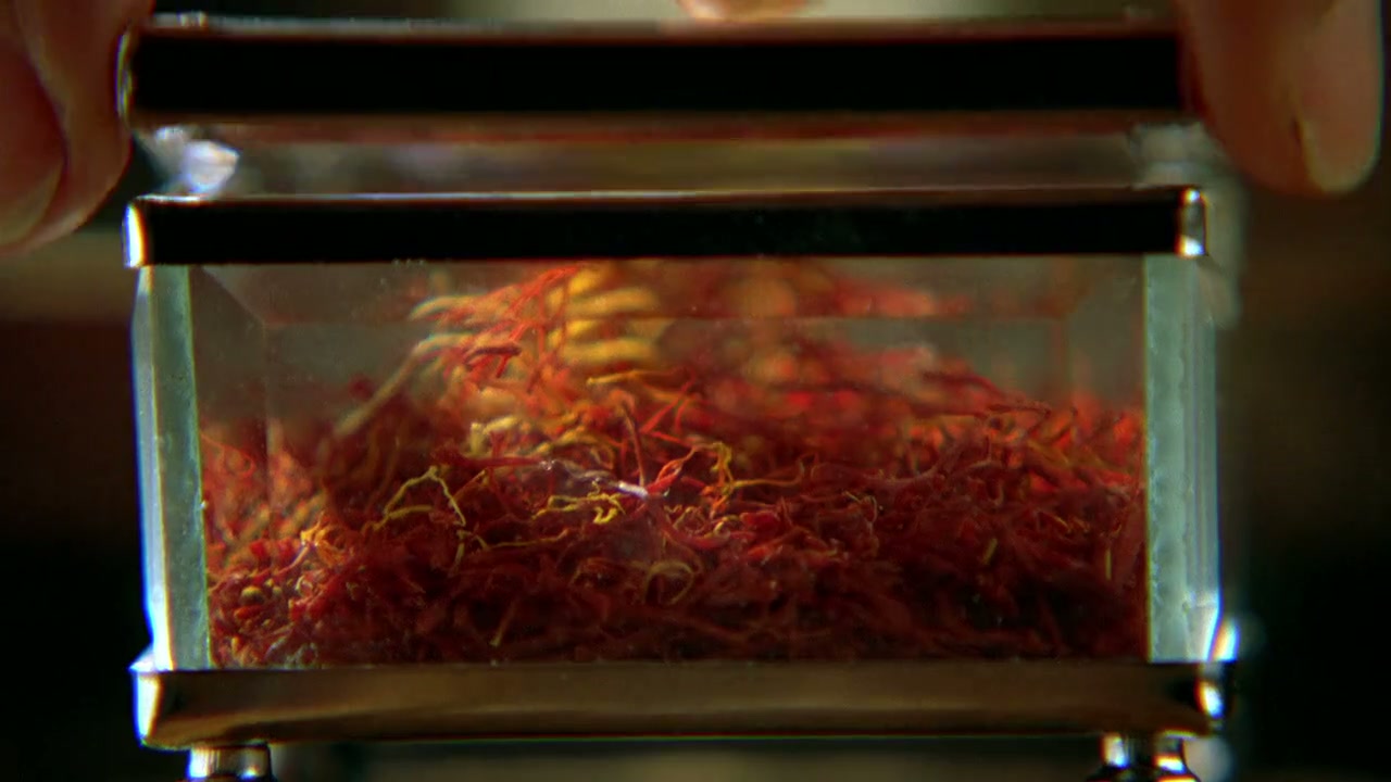The Mistress of Spices Screenshot