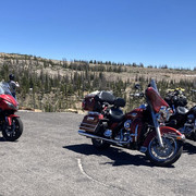 bald mountain pass 2