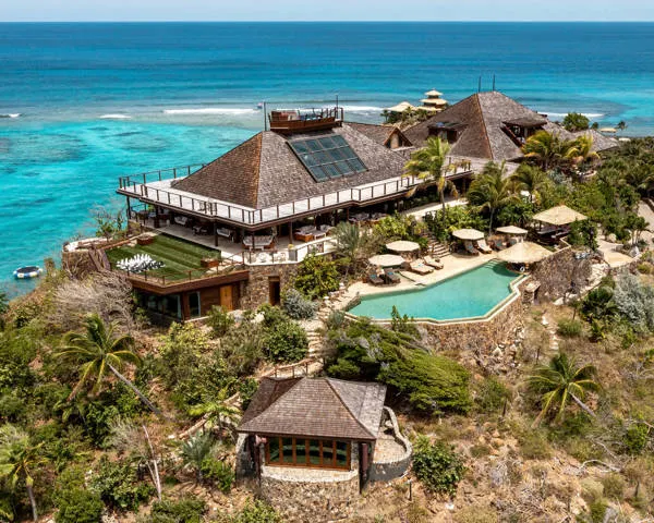 Necker Island 2