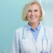 Dr. Sarah Mitchell