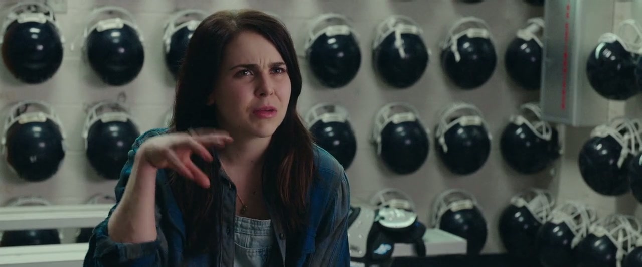 The DUFF Screenshot