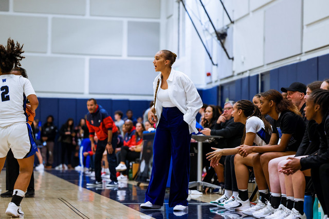 Coaching