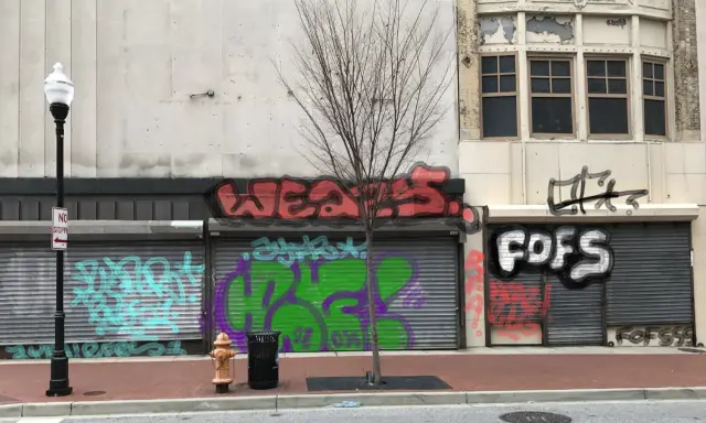 Graffiti artwork by efes289ojs