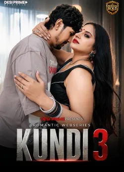 Kundi [S01E03] (2026) Full Hindi Web Series By [DesiPrime] Download HDRip