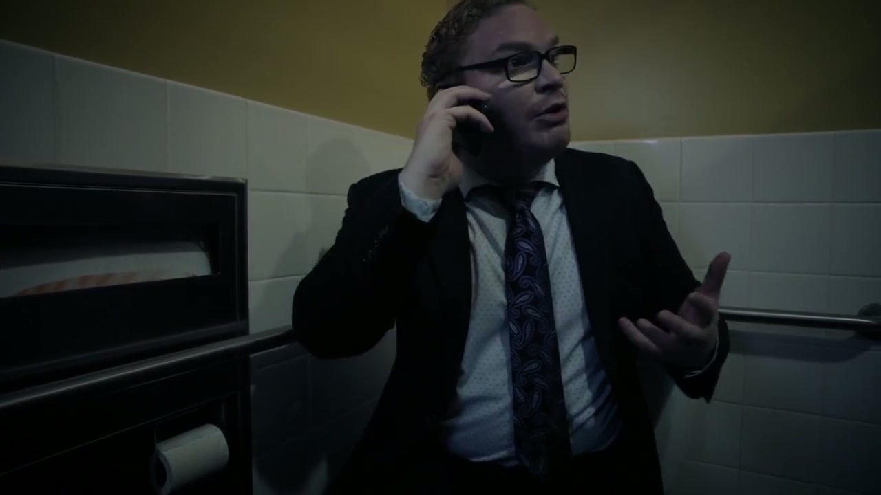 Shockwave: Countdown to Disaster Screenshot