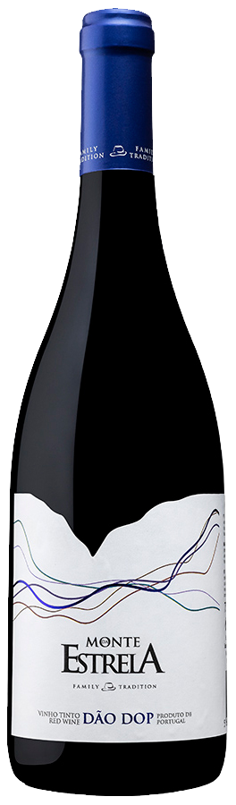 Monte Estrela