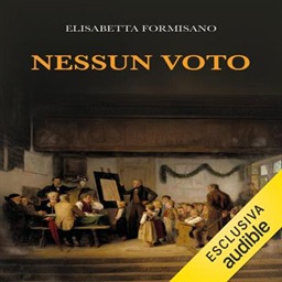 Elisabetta Formisano – Nessun Voto (2026) (mp3 – 128 kbps)
