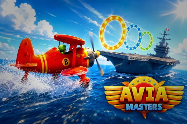 Aviamasters 010