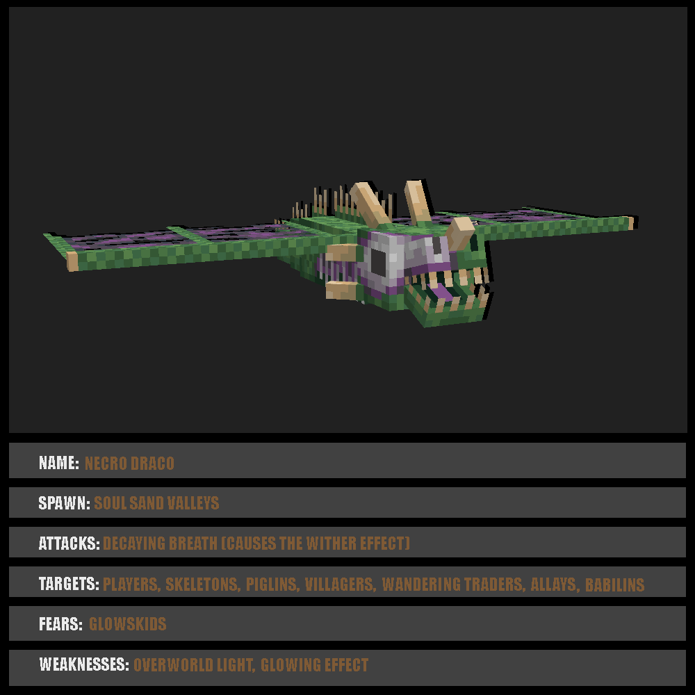 Necrodraco