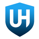 UnderHost logo