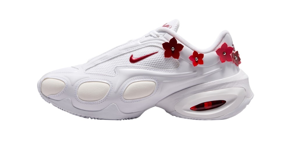 Nowy release Nike Air Max Muse 