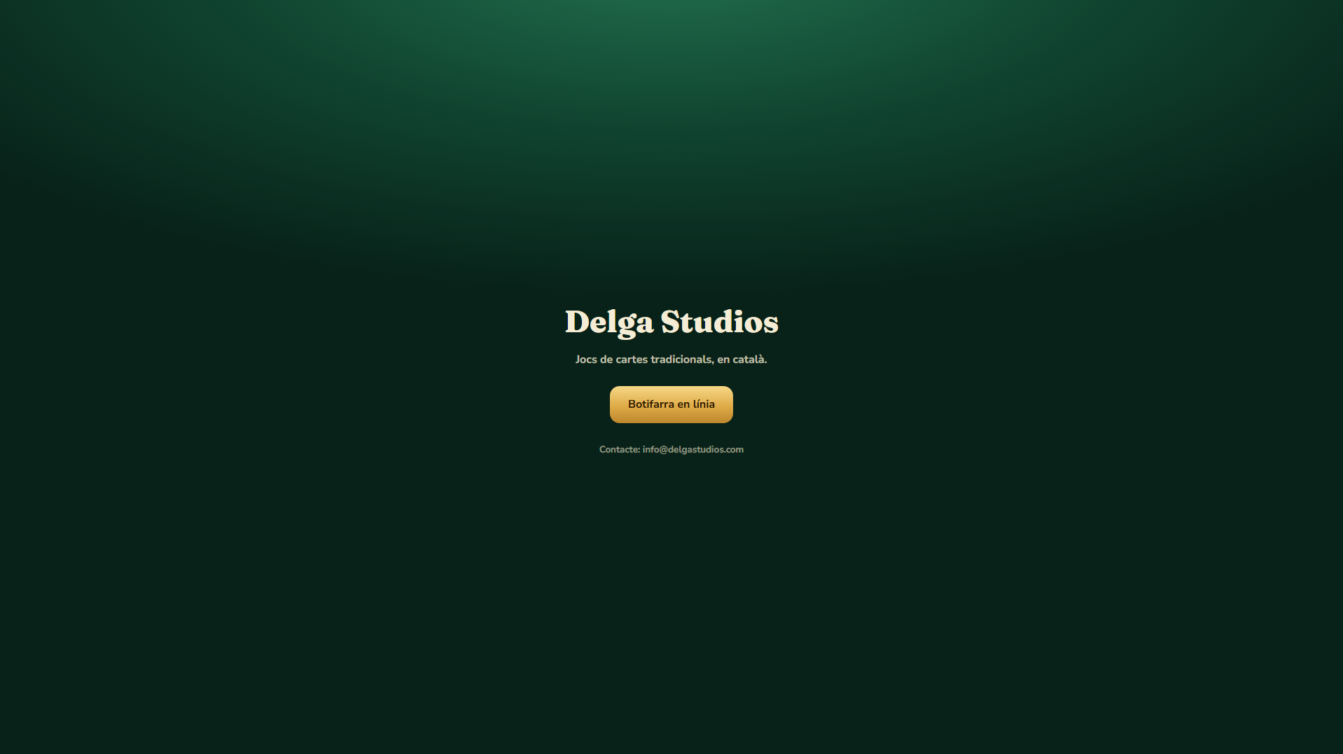 Stored capture of delgastudios.com