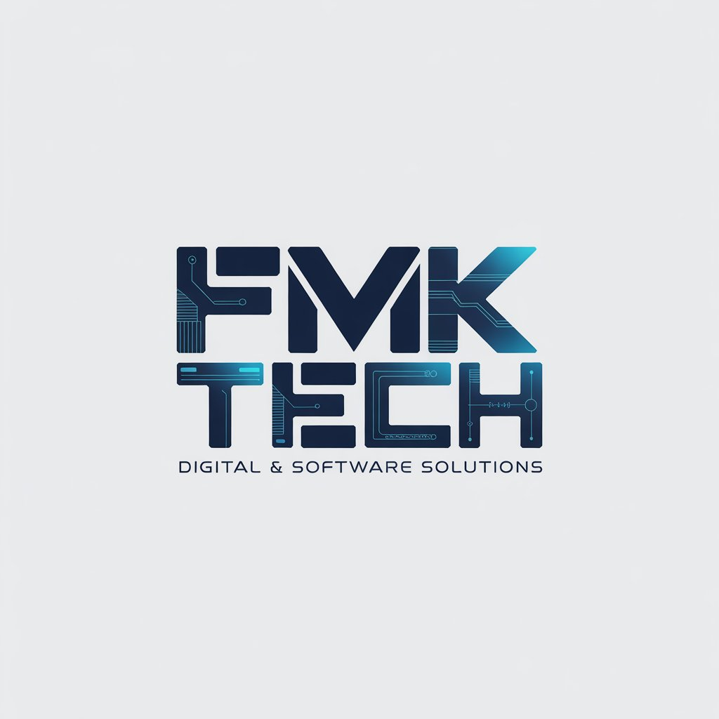 FMK Tech Logo