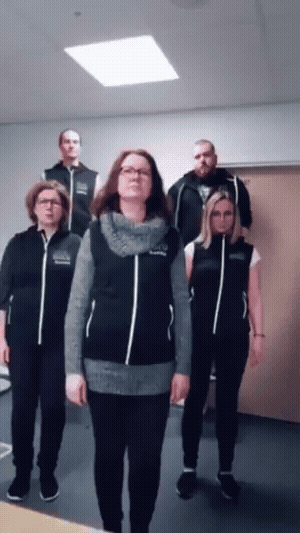 Finnish Do Not Rape Vid