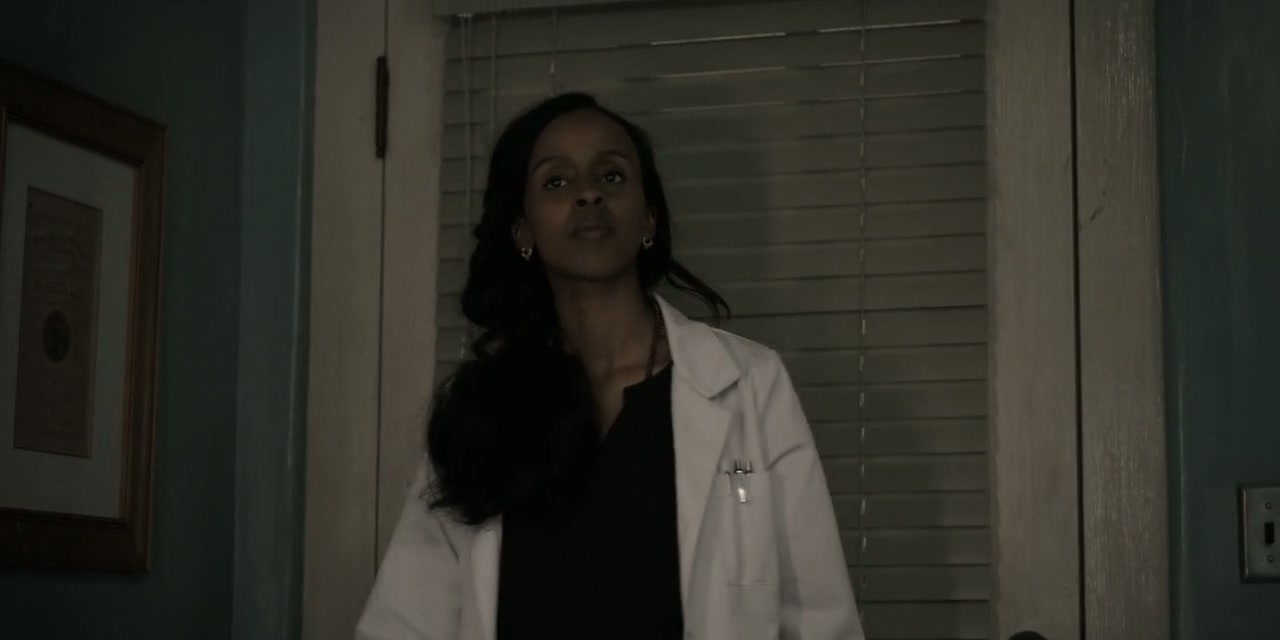 Castle Rock Screenshot