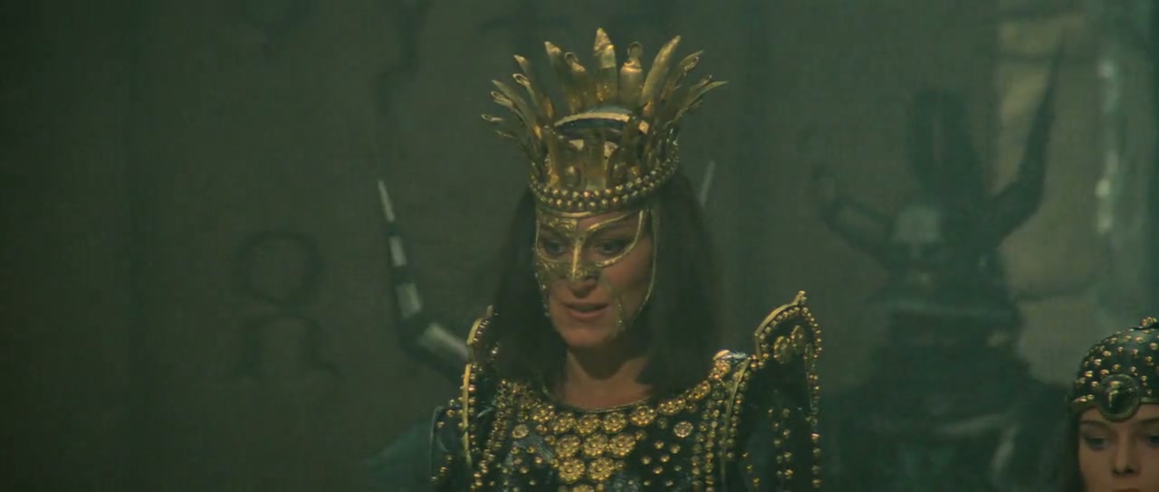 Red Sonja Screenshot