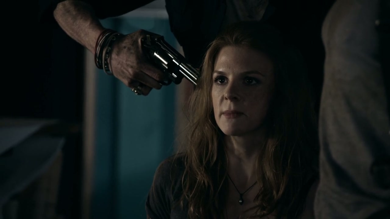 The Marine 3: Homefront Screenshot