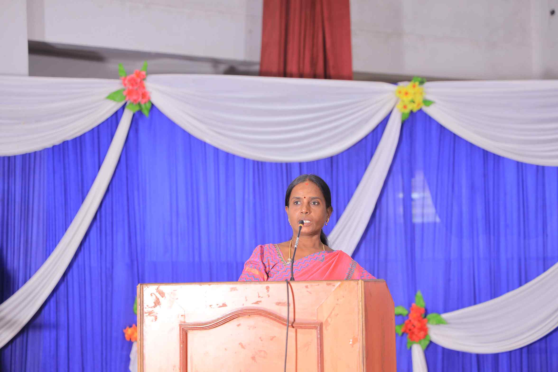 Prof. Dr. N. Rathi Thilagam