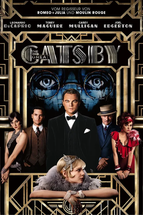 ​​​​​​​Wielki Gatsby / The Great Gatsby (2013) MULTi.1080p.BluRay.x264.DTS.AC3-BP007 | Lektor i Napisy PL