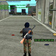 sa mp 115