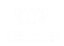 Logo Defensoria Pública