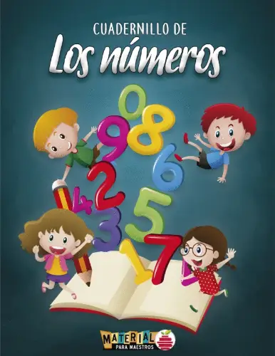 Cuadernillo de los números