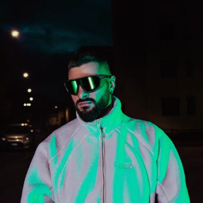 Lowerzone – STFU Chart