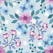 Flower Pattern