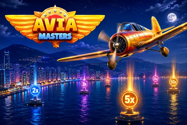 Aviamasters 06